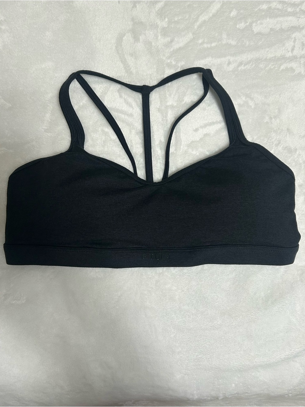 P’tula Triad Sports bra